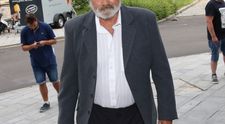 Legendárny herec priznal ťažký boj: Nádor na pľúcach a obličke