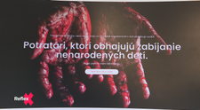 Útoky na gynekológov (pokračovanie)