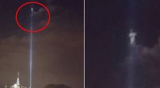 Božie znamenie nad troskami Dvojičiek: Zázrak alebo povod?