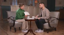 Dojemný moment počas rozhovoru: Janka Pilzová nám prečítala list od fanúšičky