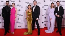 Móda z párty Let's Dance: Zažiarili hviezdne páry aj celebritní hostia