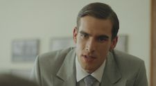Prečo vystrelil Lukáš na Waltera? Adam Bardy odhalil o novej sérii Dunaja viac