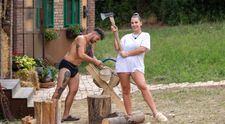 Nová noc na Farme: Lenka skončila v posteli ďalšieho farmára