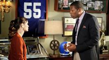 Doktorka Zoe: Cukrový ples a Mimozemšťania
