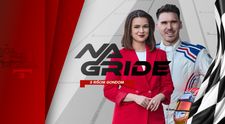 TN live posilňuje športovú ponuku: Prichádza nová relácia pre fanúšikov Formuly 1