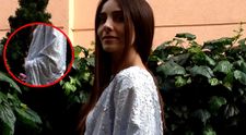 Nur Fettahoğlu: Konečne tehotná?!