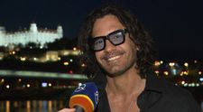 Exkluzívny rozhovor s Mariom: Toto povedal o slovenských ženách