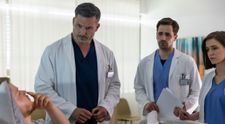 Obľúbený seriál Druhá šanca naberá na sile, v pondelok zvíťazil so sezónnym rekordom
