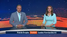Markíza v pondelok dominovala: Televízne noviny lídrom spravodajstva, Sľub najsledovanejším programom dňa