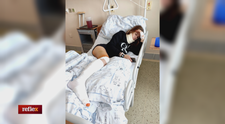 Bojovníčka nielen v MMA