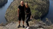 V Česku mu svadbu nepovolili. Bagárovej ex sa oženil na Slovensku