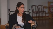Počas prenosov zažívala strach, o ktorom nikto nevedel: Zuzka Porubjaková to priznala až po šou