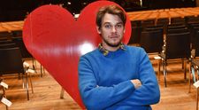 Prvým koučom The Voice Česko Slovensko je Vojta Dyk!