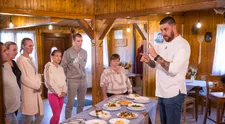 Seriálový fenomén Sľub a úspešná reality šou Na nože najsledovanejšími stredajšími programami