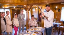 Seriálový fenomén Sľub a úspešná reality šou Na nože najsledovanejšími stredajšími programami
