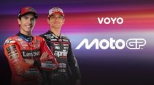 Štartuje nová sezóna MotoGP, súboje najrýchlejších jazdcov na motocykloch nebudú chýbať ani na Voyo