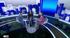 Vynovené Na telo naberá divákov, duel Andreja Danka a Michala Šimečku najsledovanejšou politickou diskusiou na trhu