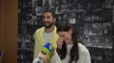 Je za tým niečo viac? Anička a fešák z Ruže sa poznajú, Jakubova reakcia povedala všetko