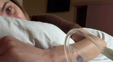 Monika Szabó skončila v nemocnici a dlho nevedeli, čo jej je. Teraz opísala desivé detaily