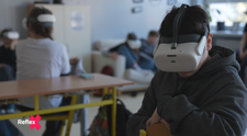 Históriu spoznávajú cez virtuálnu realitu