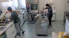 Podnik, aký sme v Na nože ešte nemali! V týchto časoch je zákaz variť