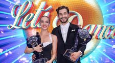 Najsledovanejšia šou sezóny Let's Dance vyvrcholila veľkolepým finále, ktoré tradične nedalo konkurencii šancu