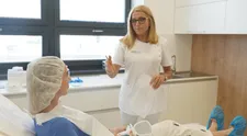 Zväčšenie pier priamo pred kamerou: Prekvapivý výsledok