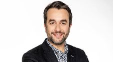 Vlado Kobielsky sa pochválil najstarším synom: Je to celý otecko