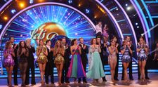 Zo súťažného páru sa stal pár aj v živote: Láska vypukla už počas Let’s Dance