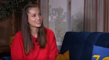 Lucka Hlaváčková o začiatkoch v Markíze: Ranné spravodajstvo v Teleráne som nestihla!