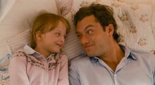 Vo filme Prázdniny bola malé dievčatko, dnes je z nej mama!