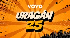 Uragán po 25 rokoch: Legendárna šou sa vracia exkluzívne na Voyo so špeciálnou premiérovou epizódou