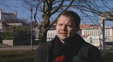 Michal Hallon: Som všežravec!