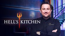 Pekelná kuchyňa prichádza na Markízu: Hell’s Kitchen Česko už od 31. augusta každú nedeľu podvečer!