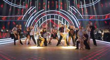Veľkolepý začiatok pred veľkolepým publikom! Let’s Dance odštartovali legendy šou