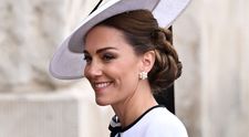 Kate Middleton práve potvrdila, že táto farba je absolútnym hitom