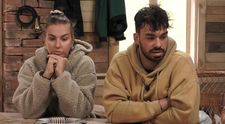 Verejne prichytený pri lži? Lenka prestáva Matúšovi veriť!