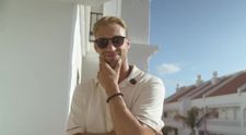Dany ukázal svoju výbavu na Love Island: Na toto nedá dopustiť