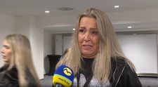 Separova mama priznala, čo sa stalo na koncerte: Zložila som sa, nevedela som dýchať