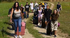 Strach a krik: Na takýto príchod na Farmu nikto nezabudne