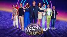 Obľúbená šou Možné je všetko! sa vracia: Neuhádnete, koho v nej najnovšie uvidíte