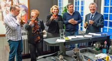 Eva Pavlíková: Všestranná na javisku, všestranná v kuchyni!