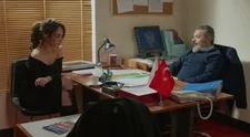 Meryem: 91. a 92. epizóda