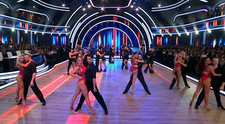 Ťažko sa to počúva, on to zažil: Tanečníka, ktorý hviezdi aj v Let's Dance, chceli dobiť