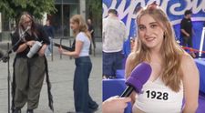 Jej video s Ewou Farnou pobláznilo internet. Teraz sa pred ňu postaví na kastingu v SuperStar