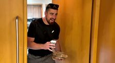 Nečakané prekvapenie: Peter Sagan opäť v Let's Dance!
