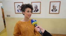 Herečka Adriána Brnčalová prezradila plány na koniec roka: Chystá sa preč zo Slovenska