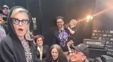 Po poslednom koncerte si Ozzy nestihol ani vydýchnuť: Zasiahlo ho niečo špeciálne