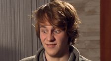 Štěpán ukázal, ako sa tvárili súperi, keď im naservíroval večeru!