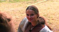 Zámerne stratená: Laura pokračuje vo svojej riskantnej hre